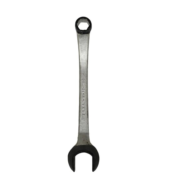 Vintage Ford Script Offset Combination Wrench M-40-17017 USA Made - Picture 1 of 8